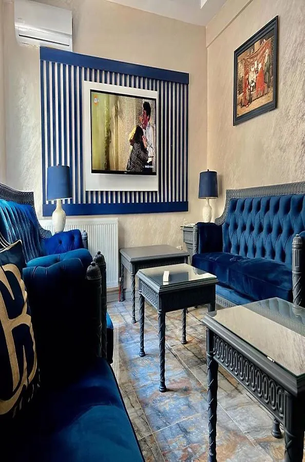 Balpetek Hotel Istanbul 3*,  Tyrkiet