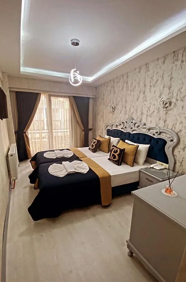 Balpetek Hotel Istanbul