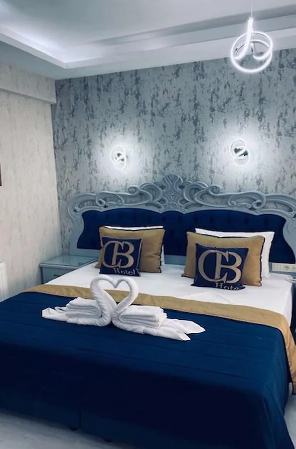 Balpetek Hotel Istanbul