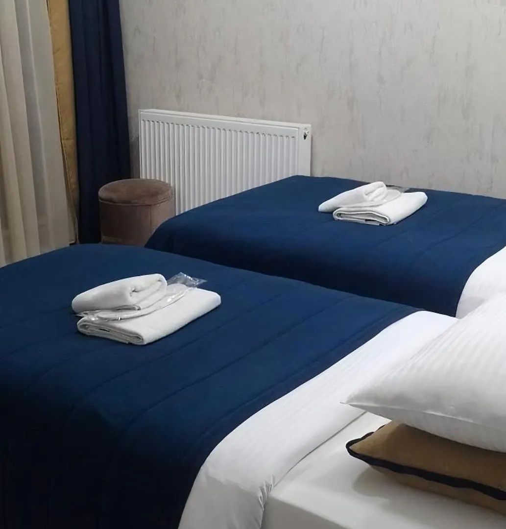 Balpetek Hotel Istanbul Tyrkiet