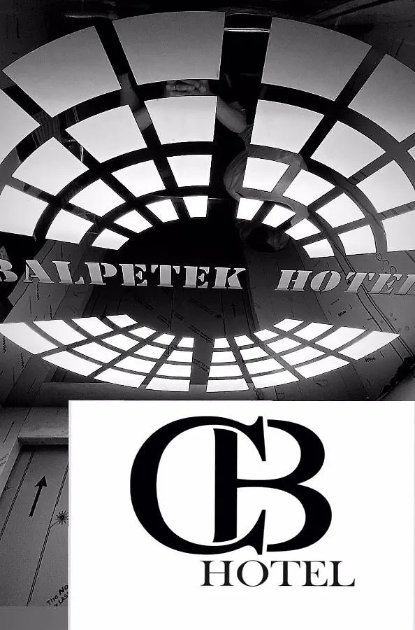 Balpetek Hotel Istanbul