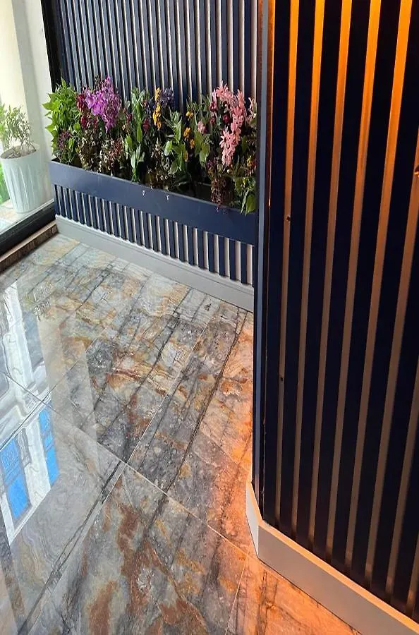 Balpetek Hotel Istambul