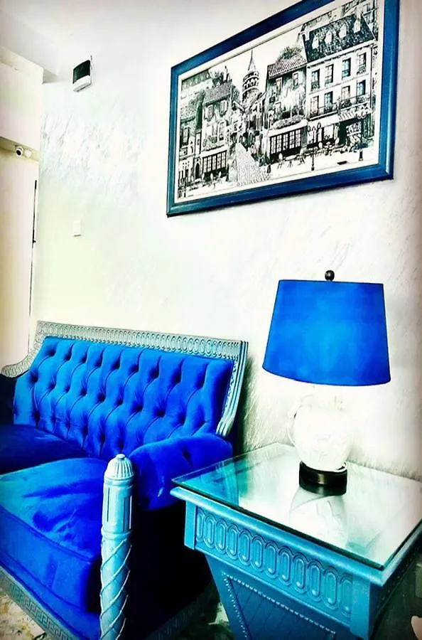 Balpetek Hotel Istanbul Turkey