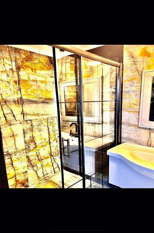 Balpetek Hotel Istanbul Turkey