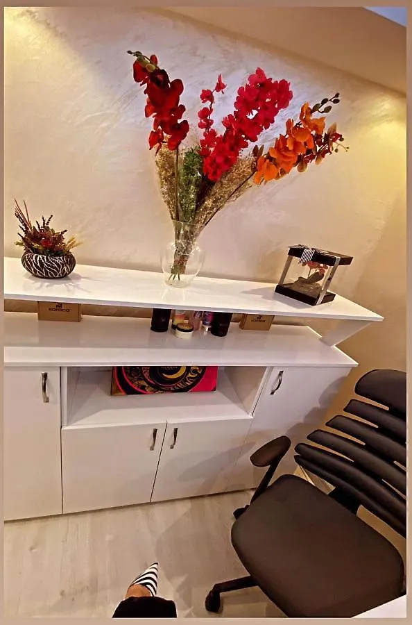 Balpetek Hotel Istanbul