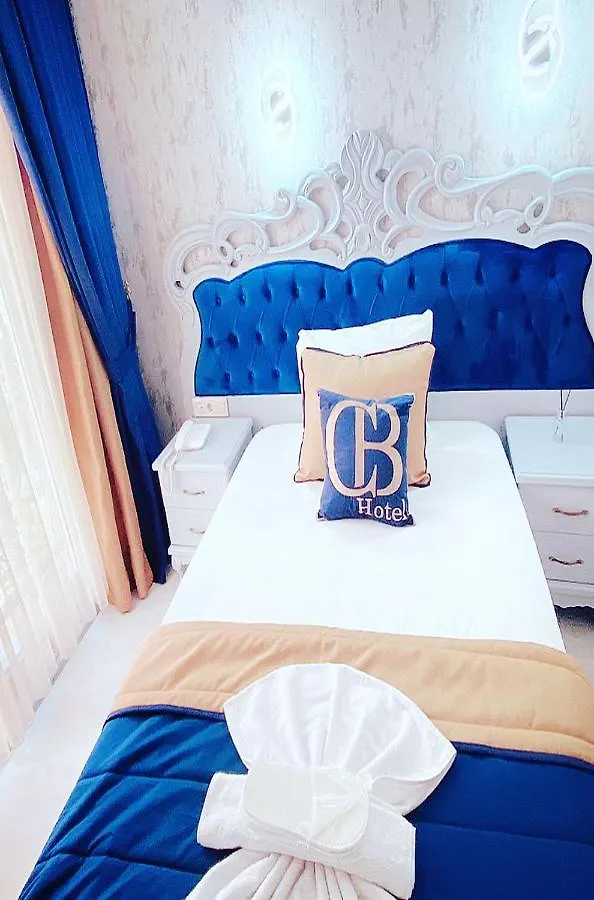 Balpetek Hotel Istanbul