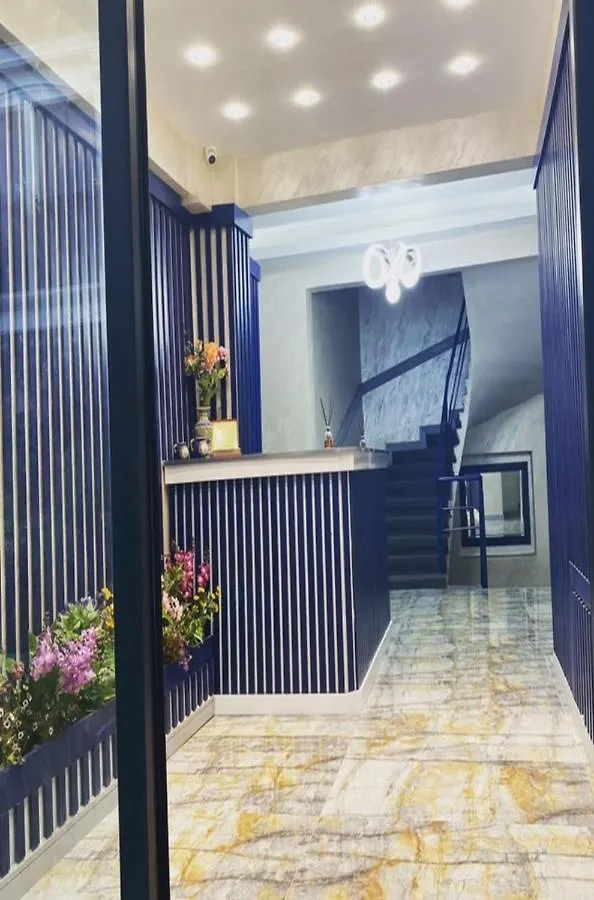 Balpetek Hotel Istanbul