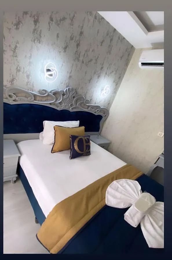***  Balpetek Hotel Istanbul Turkey