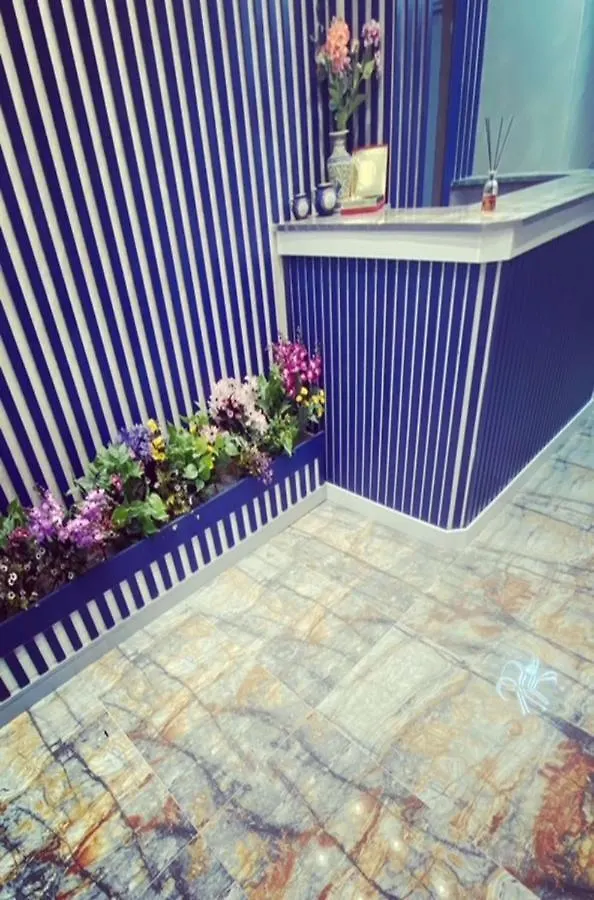 Balpetek Hotel Istanbul