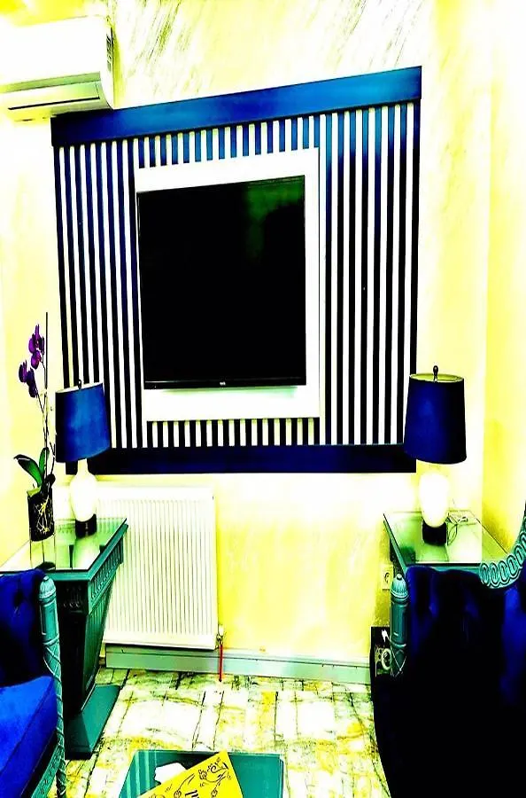Balpetek Hotel Istanbul