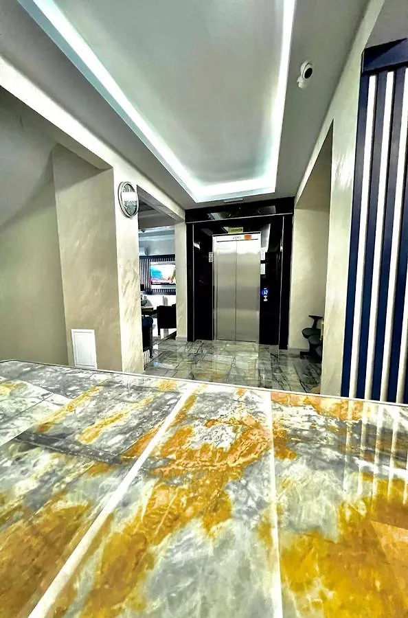 Balpetek Hotel Istanbul 3*,