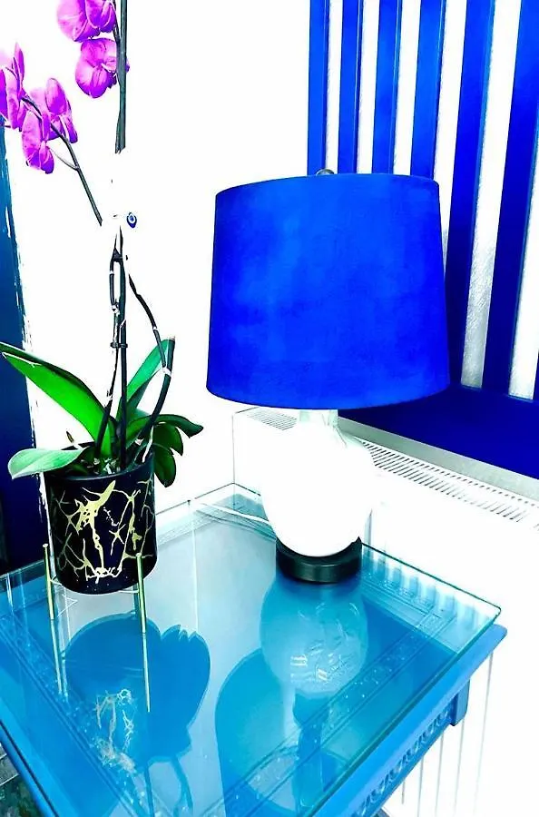 Balpetek Hotel Istanbul