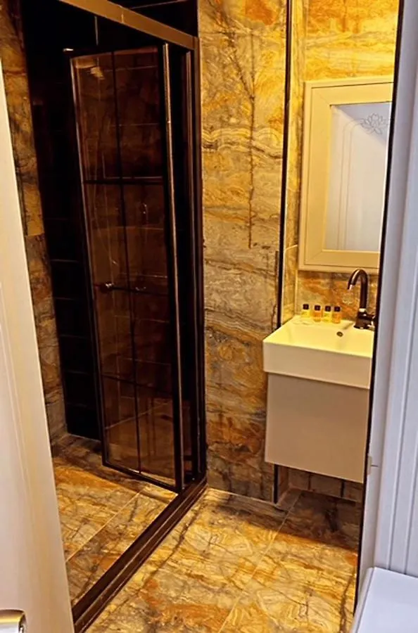 Balpetek Hotel Istanbul
