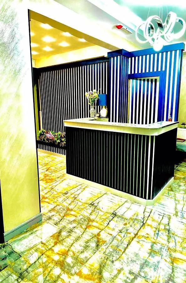 Balpetek Hotel Istanbul
