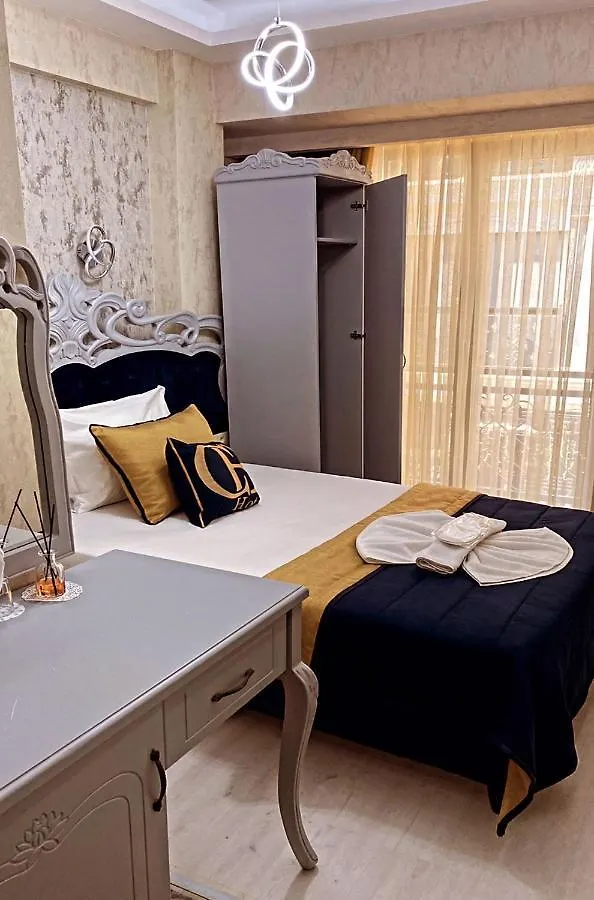 Balpetek Hotel Istanbul