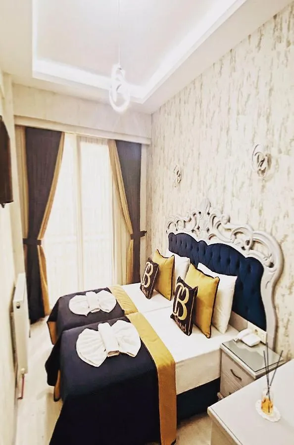 Balpetek Hotel Istanbul