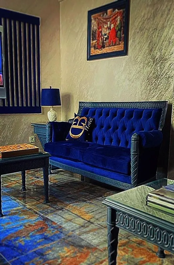 Balpetek Hotel Istanbul Turkey