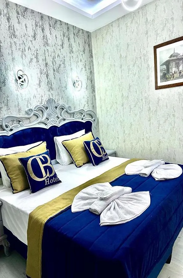 ***  Balpetek Hotel Istanbul Turkey
