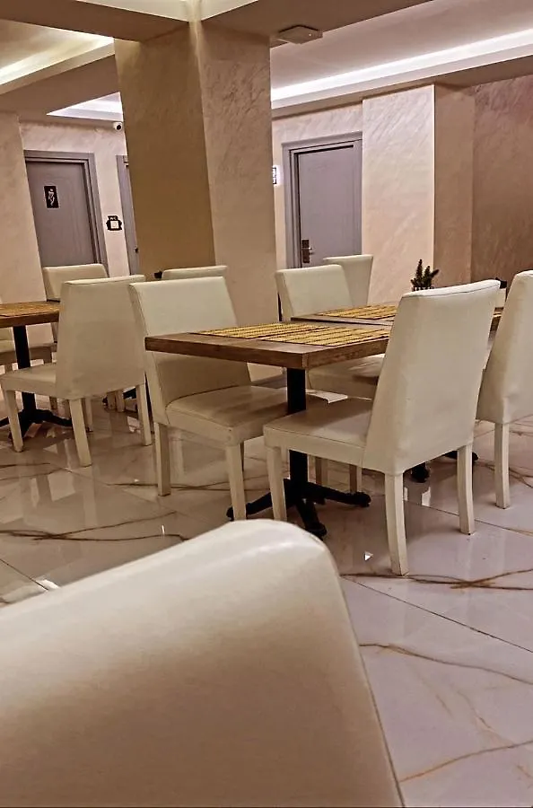 Balpetek Hotel Istanbul 3*,  Turkey