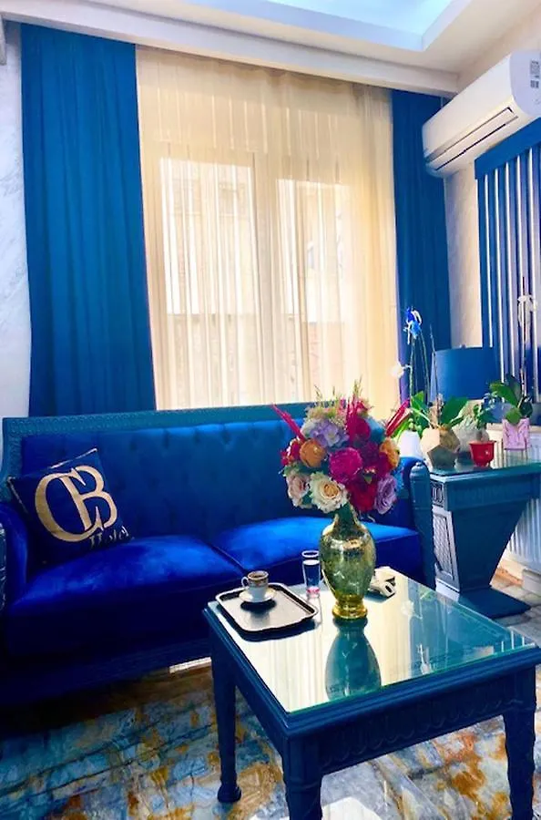 Balpetek Hotel Istanbul
