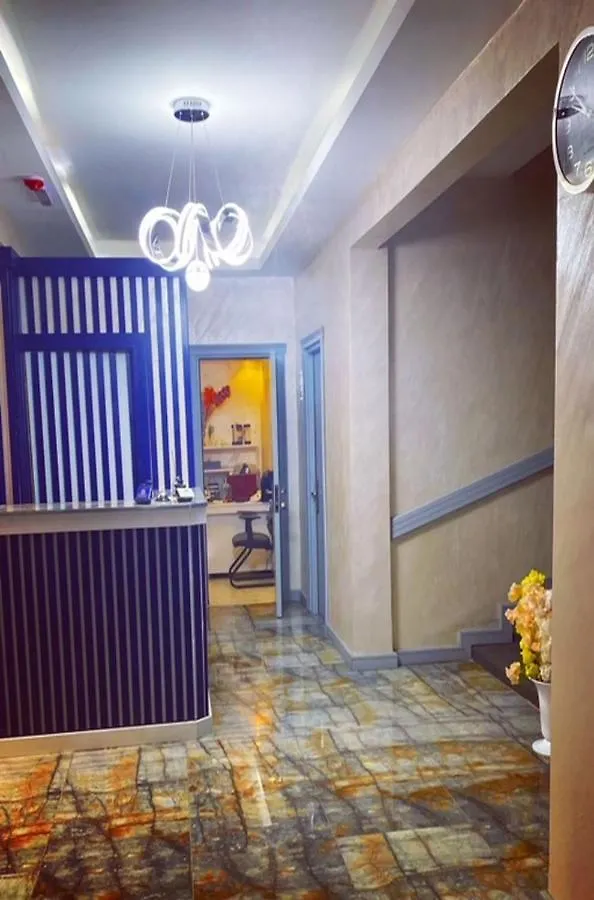 ***  Balpetek Hotel Istanbul Turkey