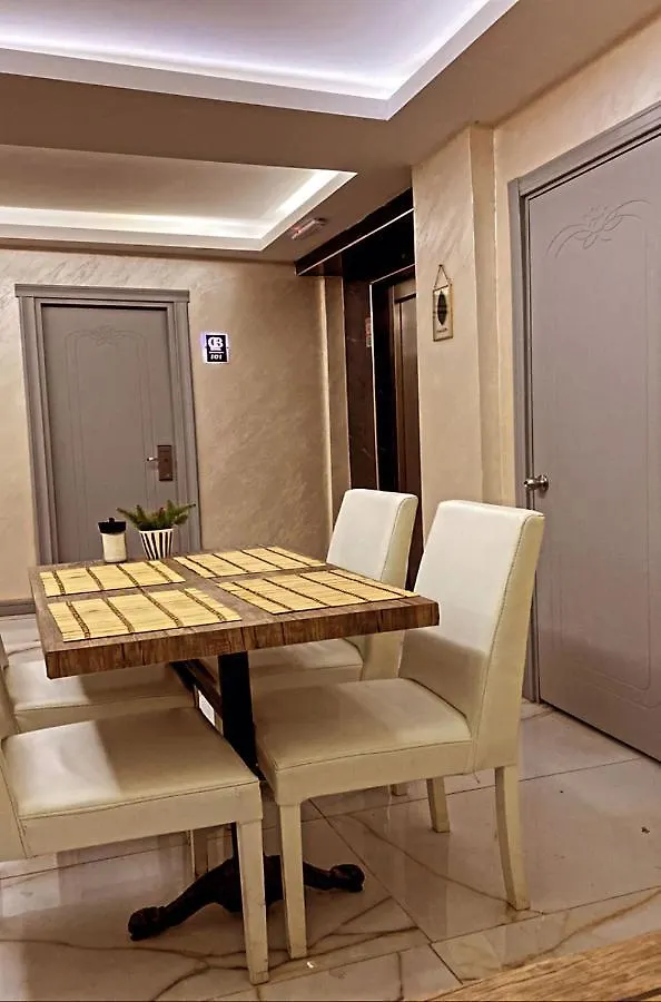 Balpetek Hotel Istanbul