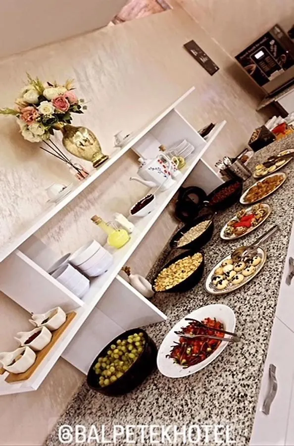Balpetek Hotel Istanbul