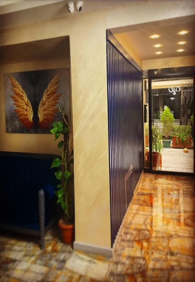 Balpetek Hotel Istanbul