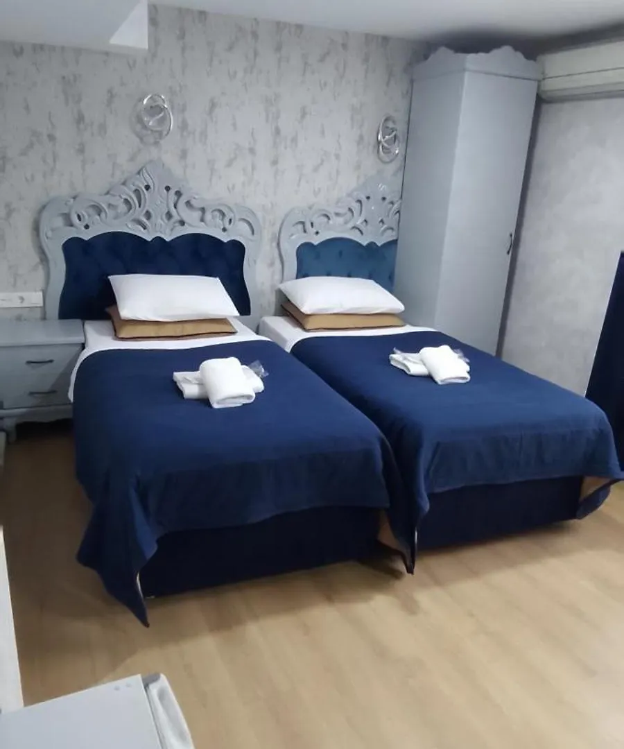 Balpetek Hotel Istanbul 3*,