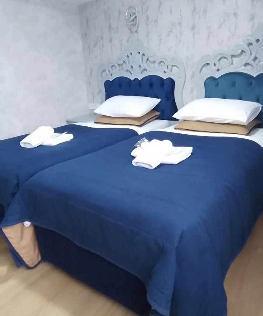 Balpetek Hotel Istanbul