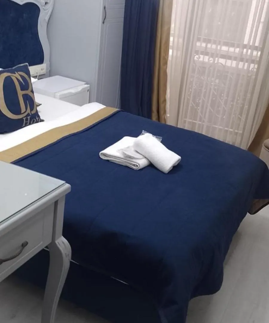 Balpetek Hotel Istanbul 3*,