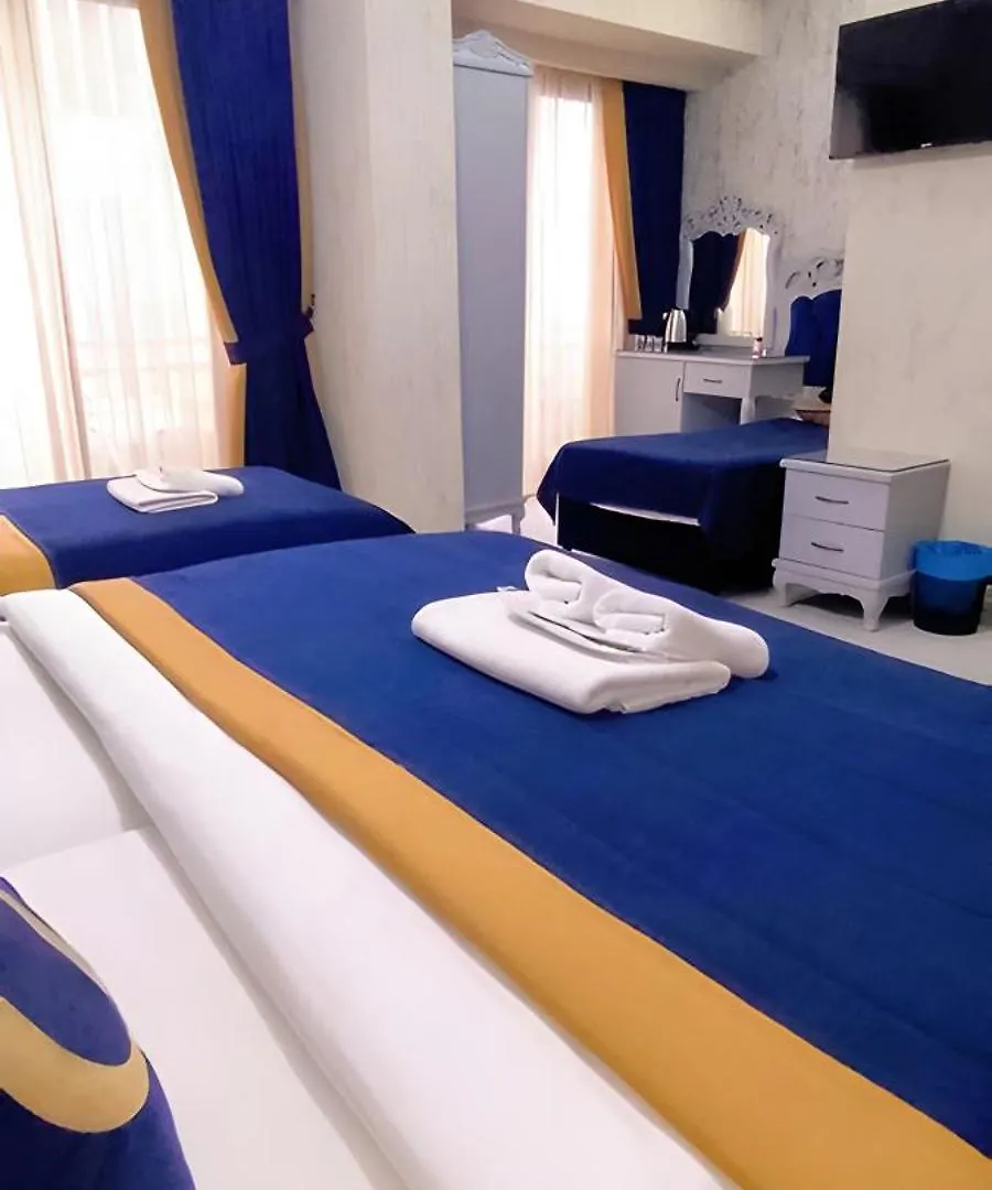 Balpetek Hotel Istambul Turquie