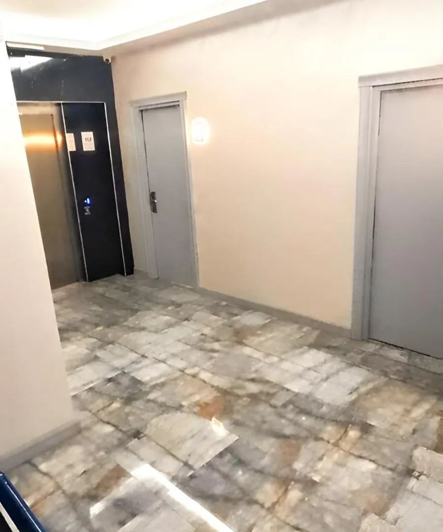 Balpetek Hotel Istanbul