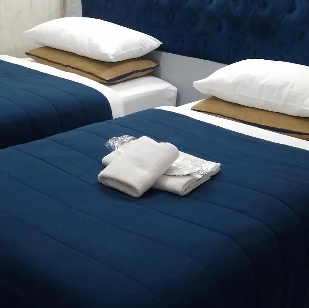 Balpetek Hotel Istanbul