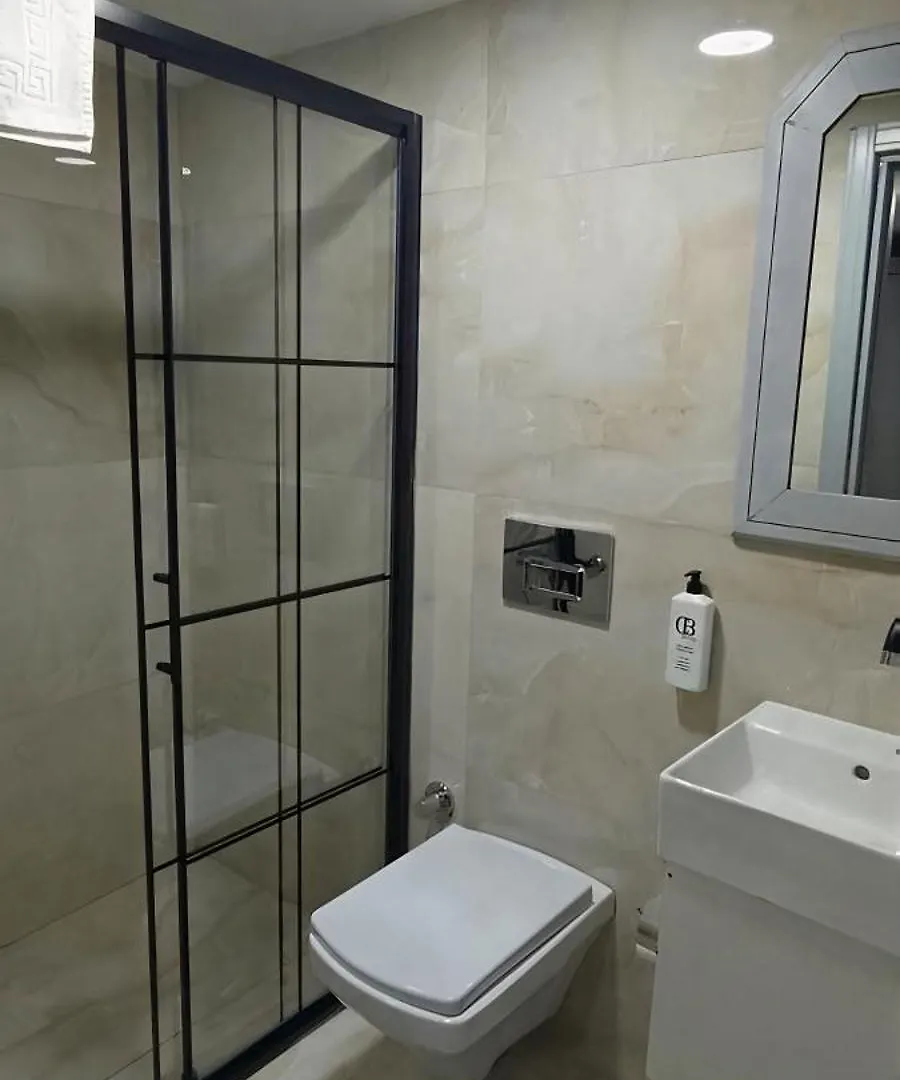 Balpetek Hotel Istanbul 3*,  Turkey