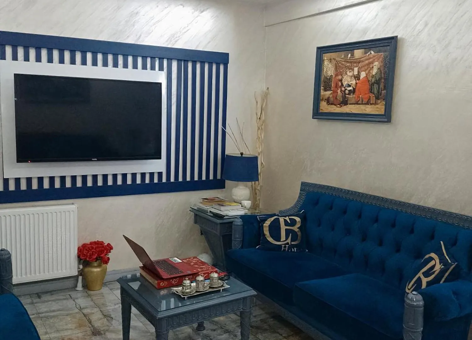 Balpetek Hotel Istanbul