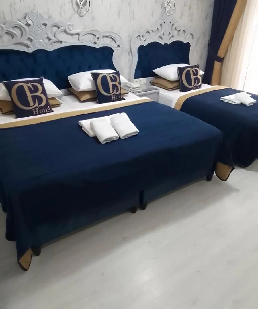 Balpetek Hotel Istanbul