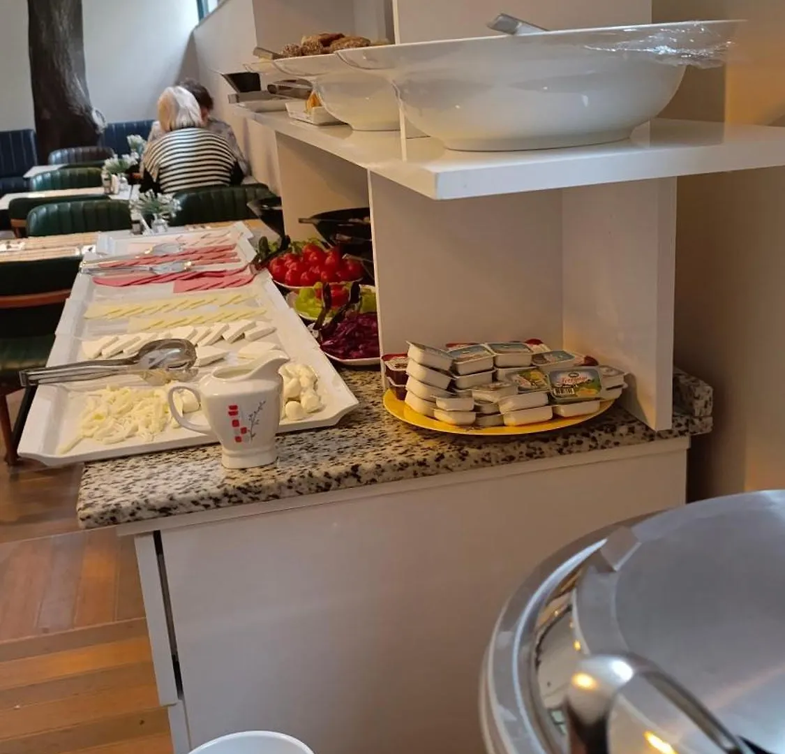 Balpetek Hotel Istanbul 3*,
