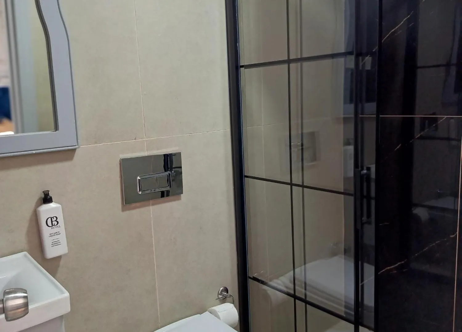 Balpetek Hotel Istanbul