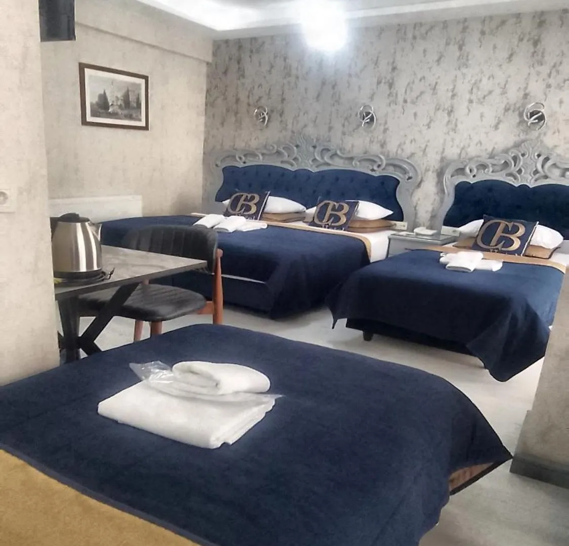 Balpetek Hotel Istanbul