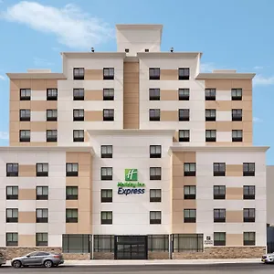 Express - Jamaica - Jfk Airtrain - Nyc By Ihg 3* ニューヨーク