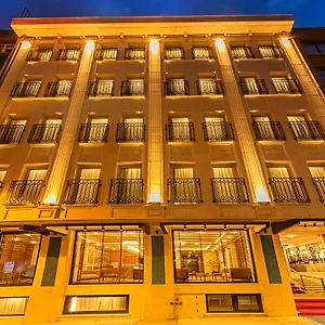 Mukarnas Taksim Istanbul