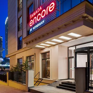 Ramada Encore By Wyndham Basin Express Istanbul