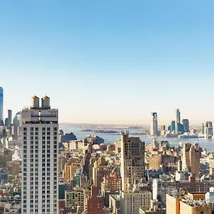 Towneplace By Marriott Manhattan/chelsea 4* ニューヨーク