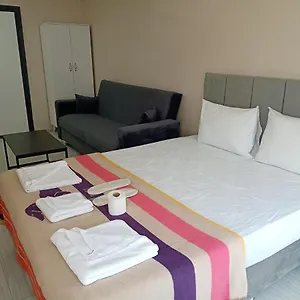 Appart hôtel Ava, Istambul