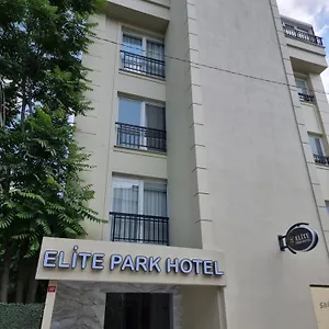 Szálloda Elite Park &, Isztambul