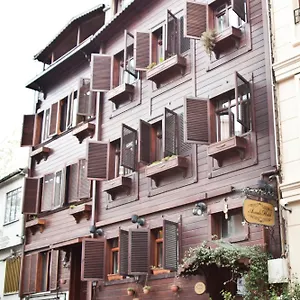 Asmali Istanbul