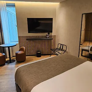 Principe Avila 4* リスボン