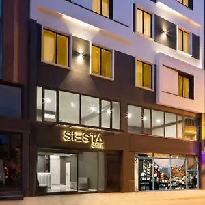 Siesta Bakirkoey Стамбул