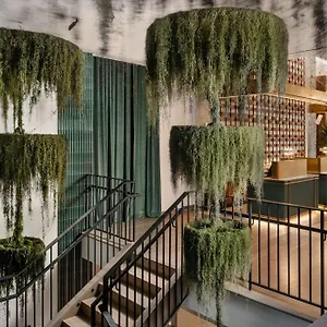 Arlo Midtown 4* ニューヨーク